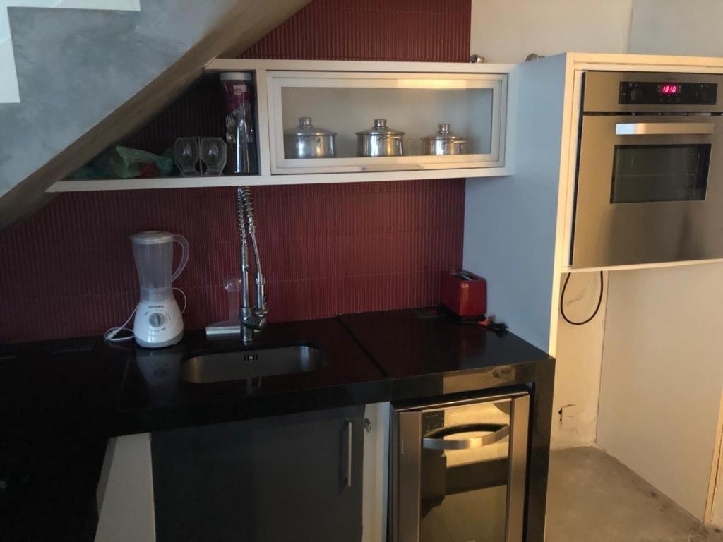 Duplex Ipanema Vinícius De Moraes