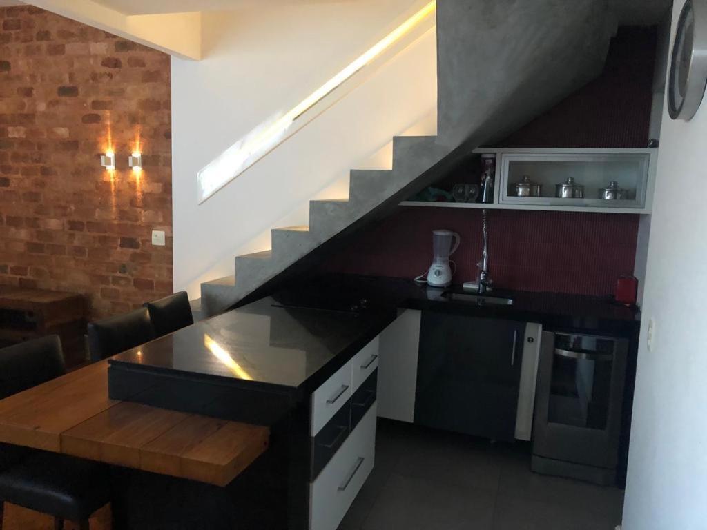 Duplex Ipanema Vinícius De Moraes Rio de Janeiro