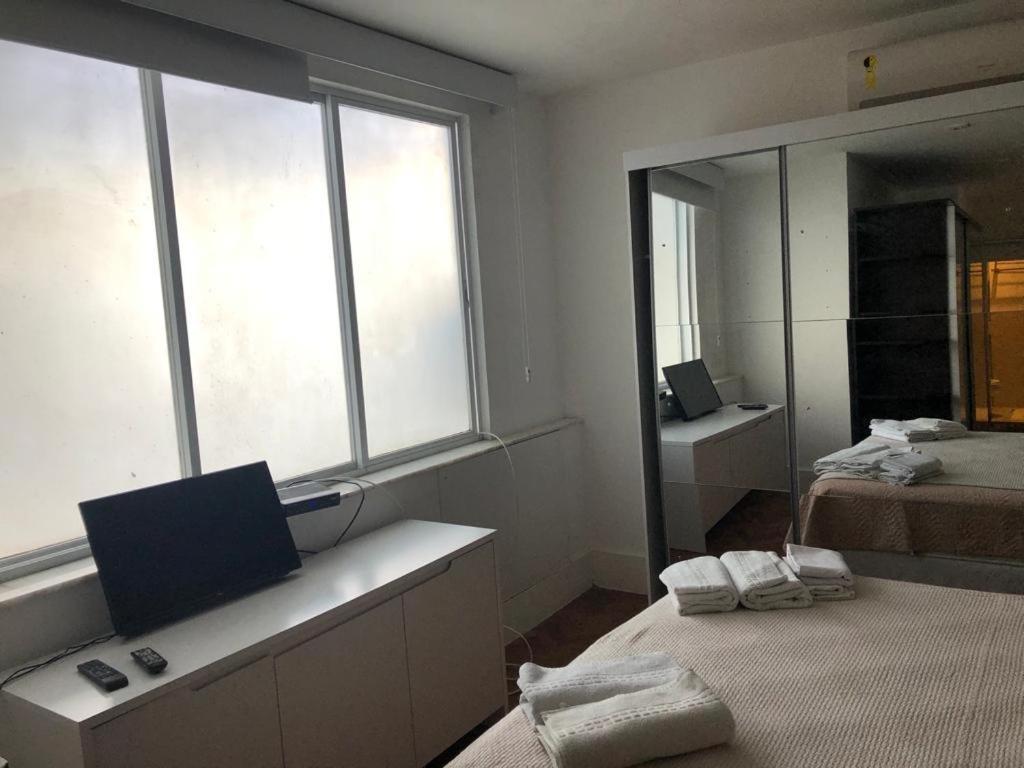 Duplex Ipanema Vinícius De Moraes *