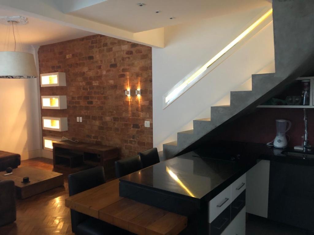 Duplex Ipanema Vinícius De Moraes Apartamento
