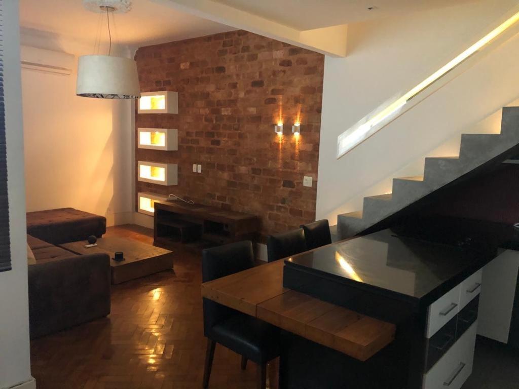 Duplex Ipanema Vinícius De Moraes