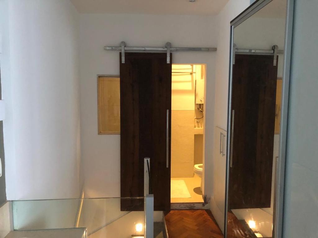 Duplex Ipanema Vinícius De Moraes Rio de Janeiro