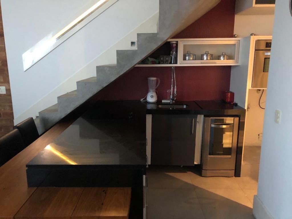 Duplex Ipanema Vinícius De Moraes *