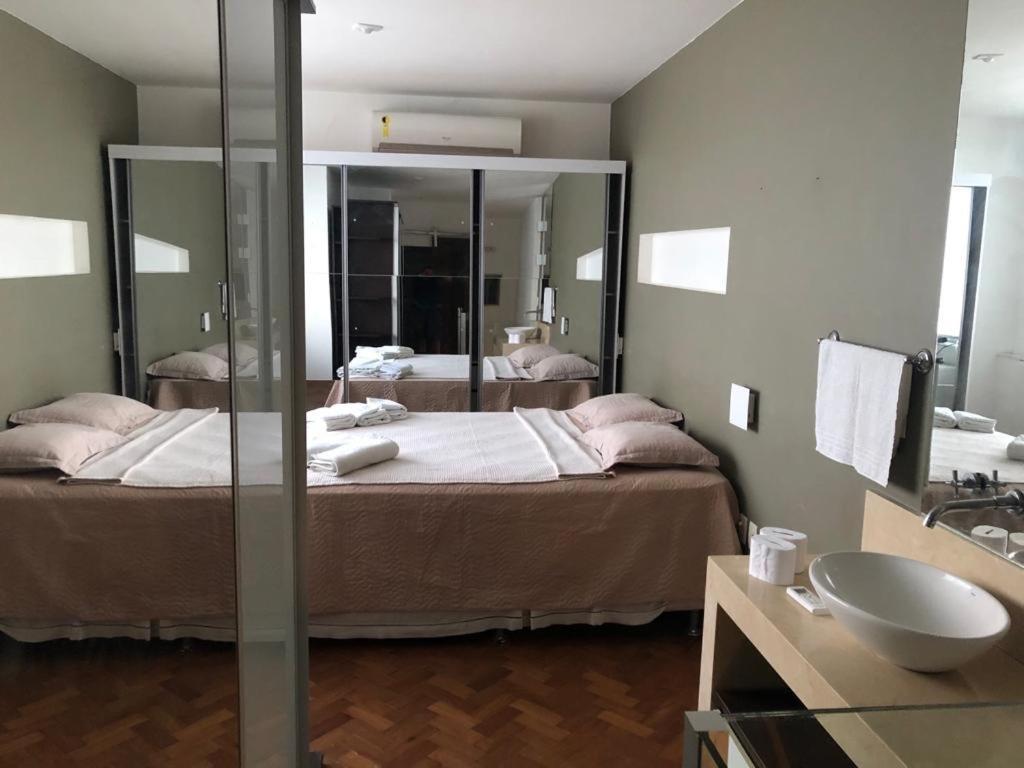 Duplex Ipanema Vinícius De Moraes * Rio de Janeiro