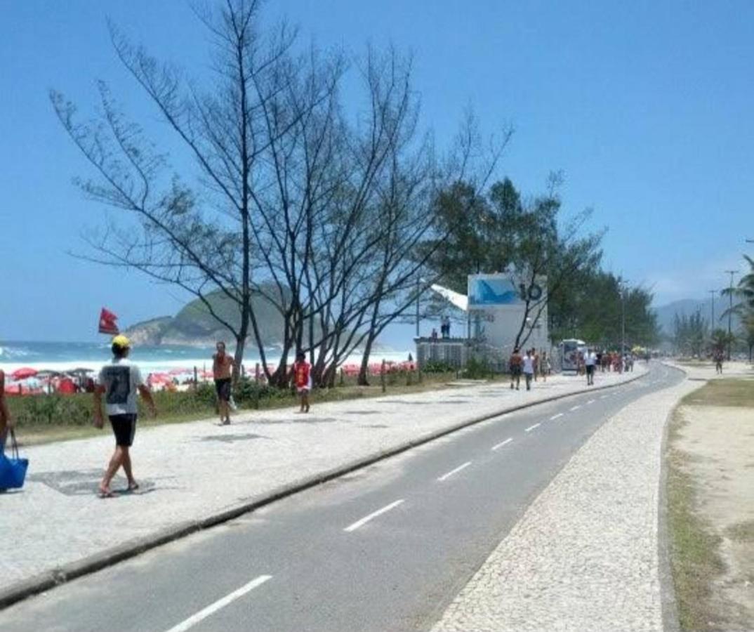 Girassol Hospedagem domiciliar Rio de Janeiro