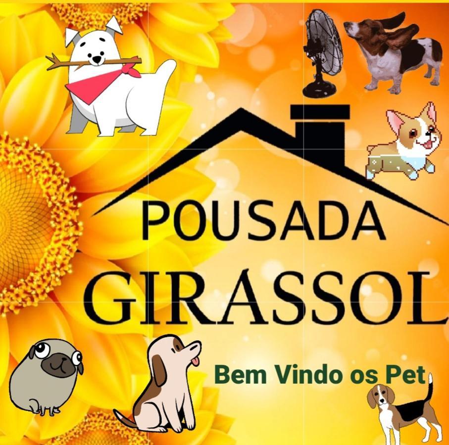 Girassol Quarto em Acomodações Particulares *