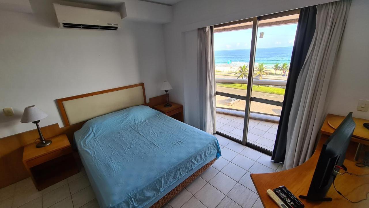 Casa Del Mar Aparthotel Rio de Janeiro