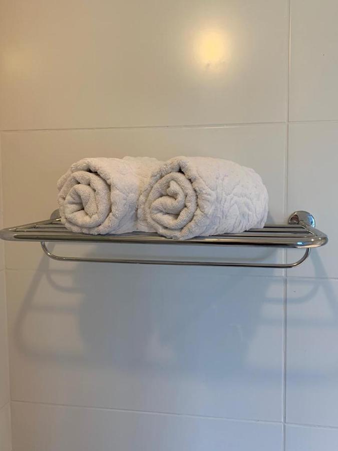 Apartamento Flat Rio Centro *