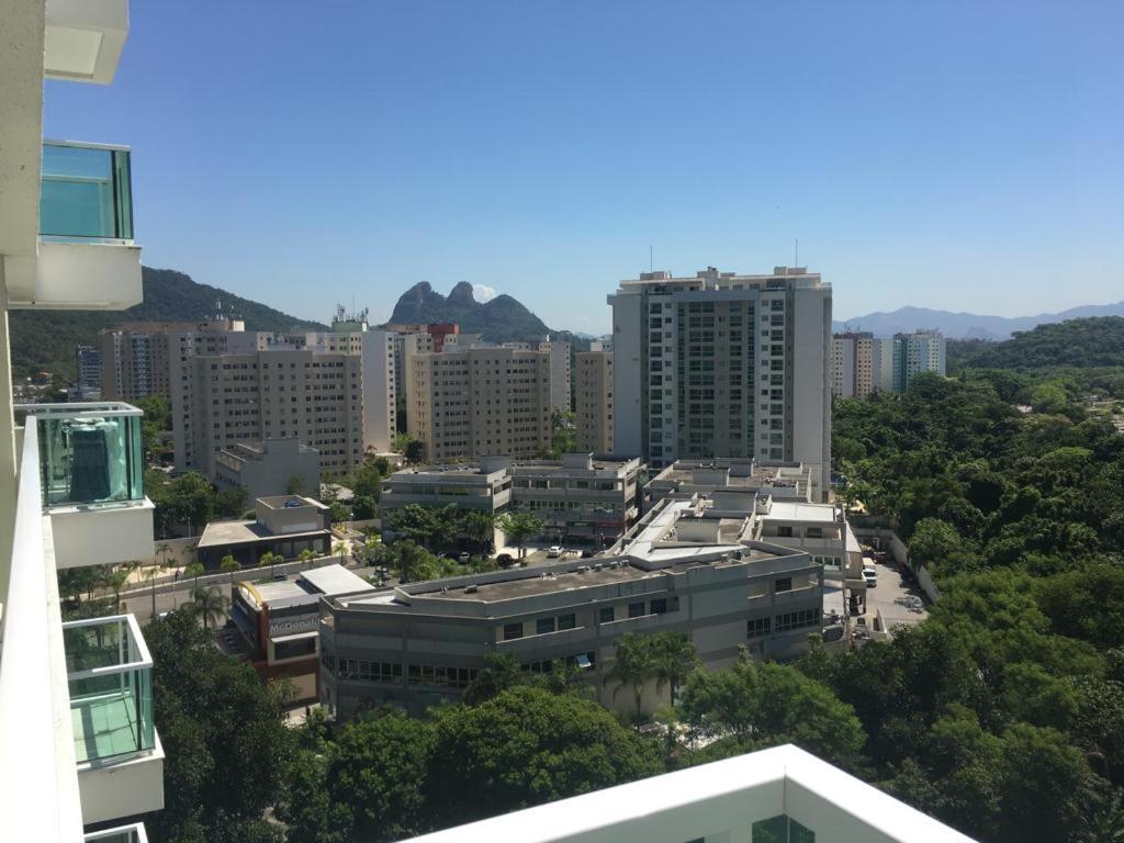 Apartamento Flat Rio Centro