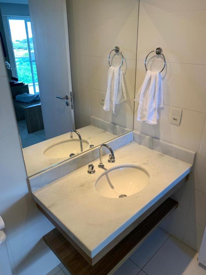Apartamento Flat Rio Centro *