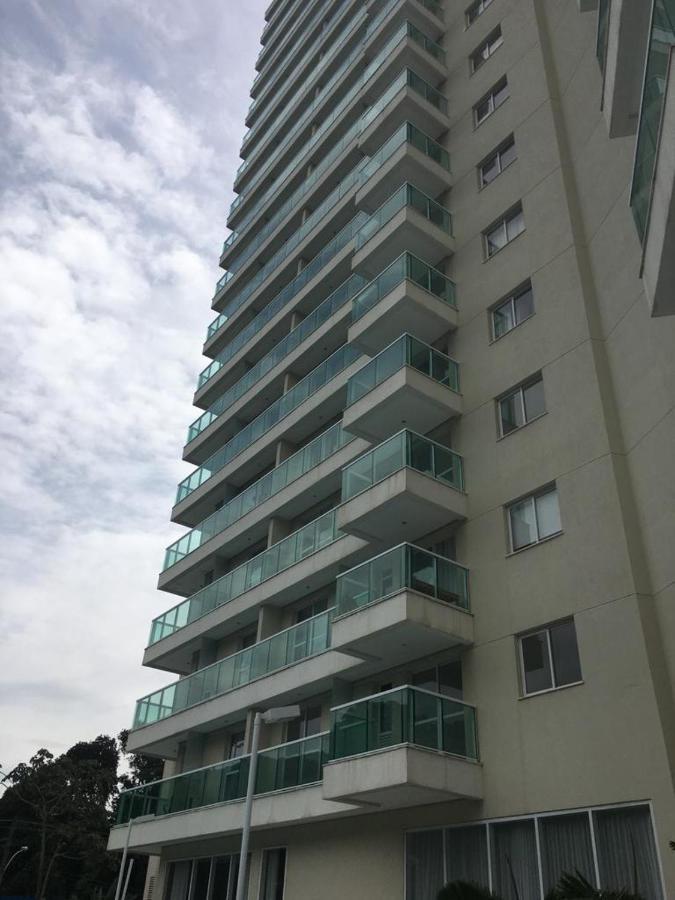 Apartamento Flat Rio Centro *