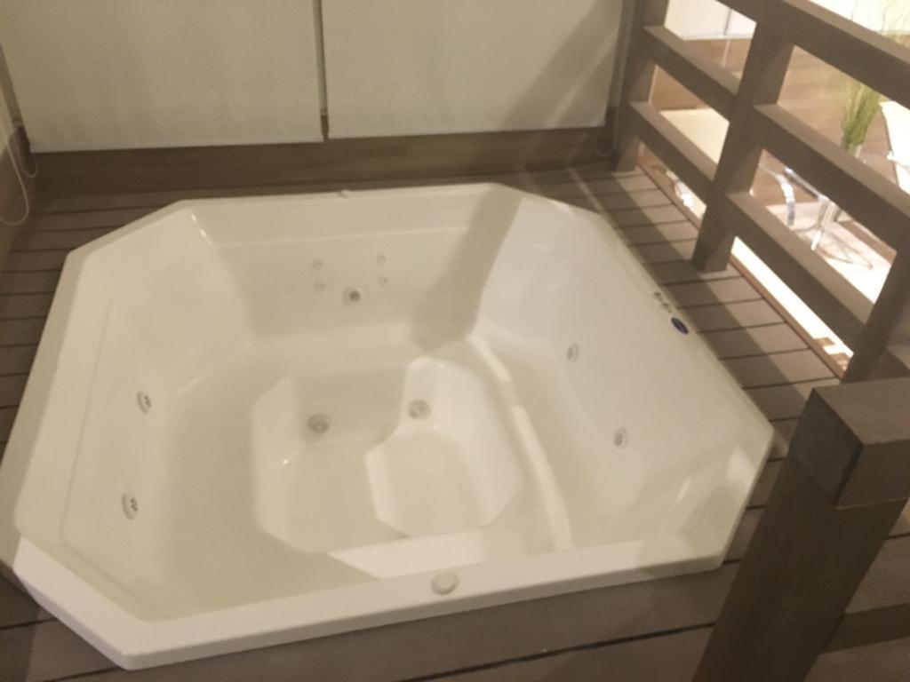 Apartamento Flat Rio Centro
