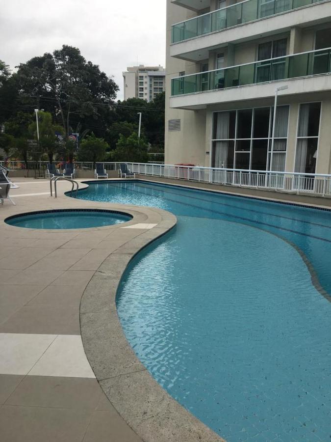 Apartamento Flat Rio Centro *