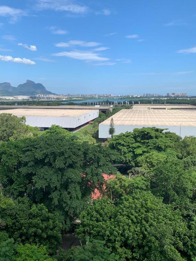 Flat Rio Centro * Rio de Janeiro