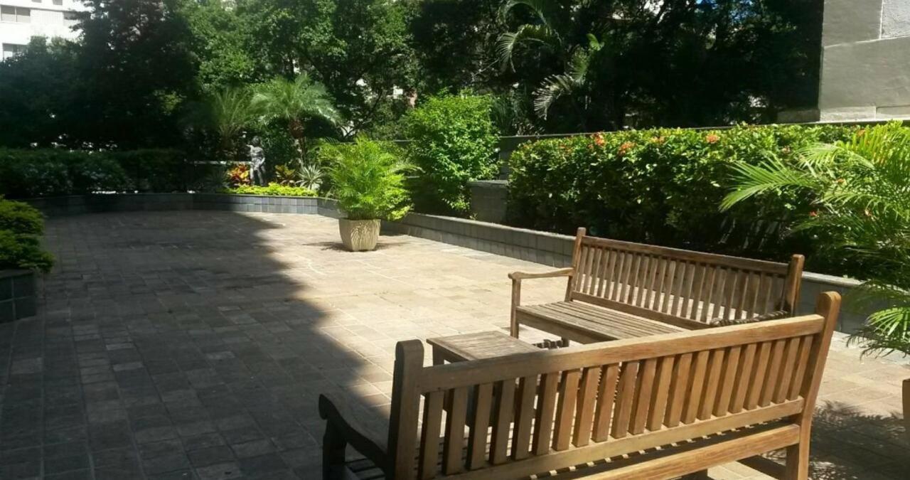 Apartamento Real 154 - Flat De Alto Padrao Ipanema Tower Rio de Janeiro