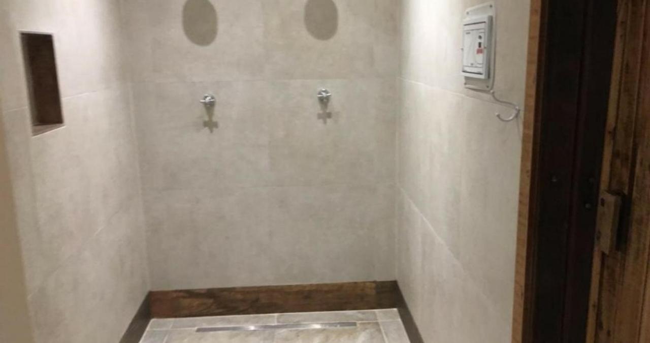 Real 154 - Flat De Alto Padrao Ipanema Tower Apartamento *