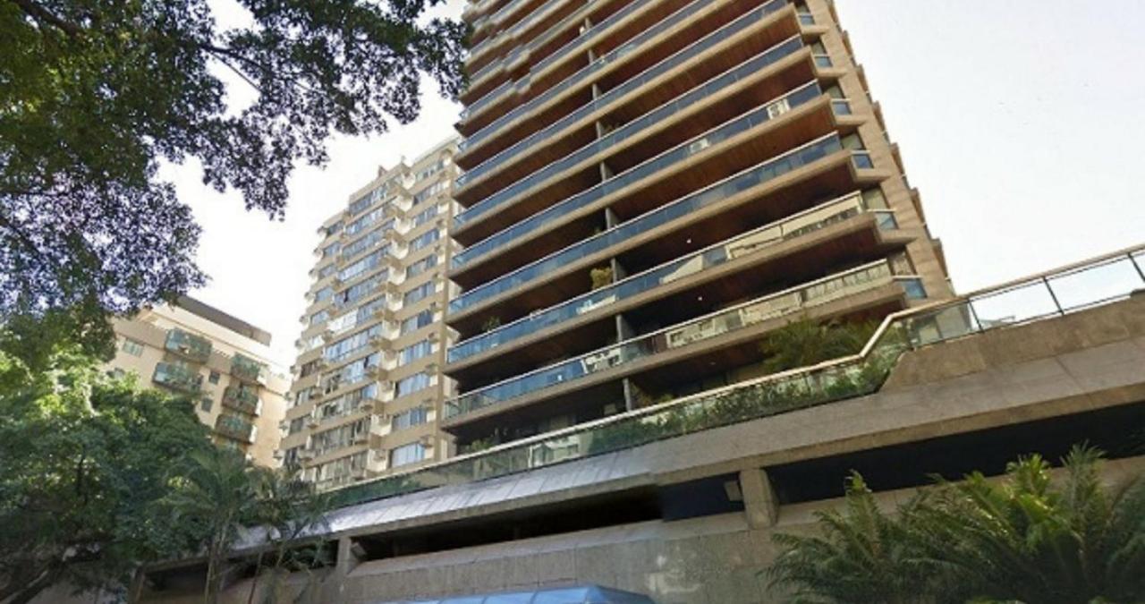 Apartamento Real 154 - Flat De Alto Padrao Ipanema Tower *