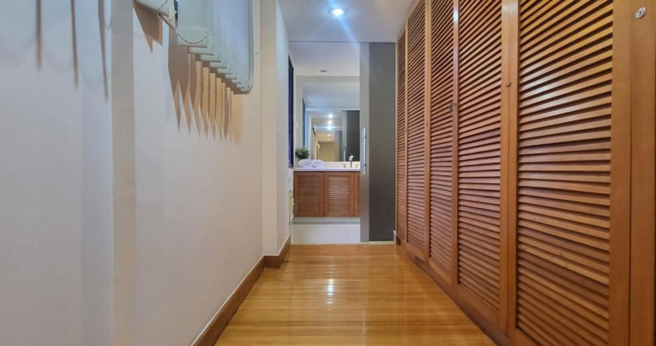 Real 154 - Flat De Alto Padrao Ipanema Tower Apartamento *