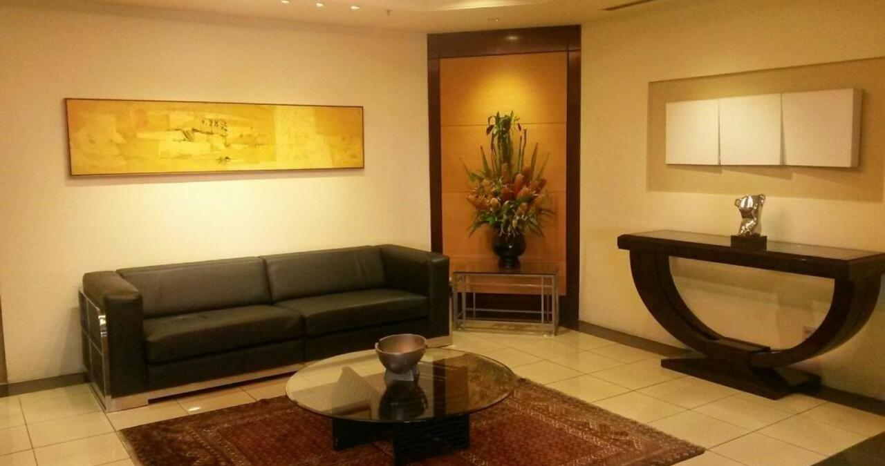 Real 154 - Flat De Alto Padrao Ipanema Tower Apartamento Rio de Janeiro