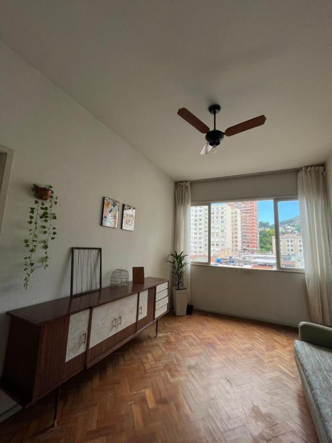 Apartamento No Rio de Janeiro