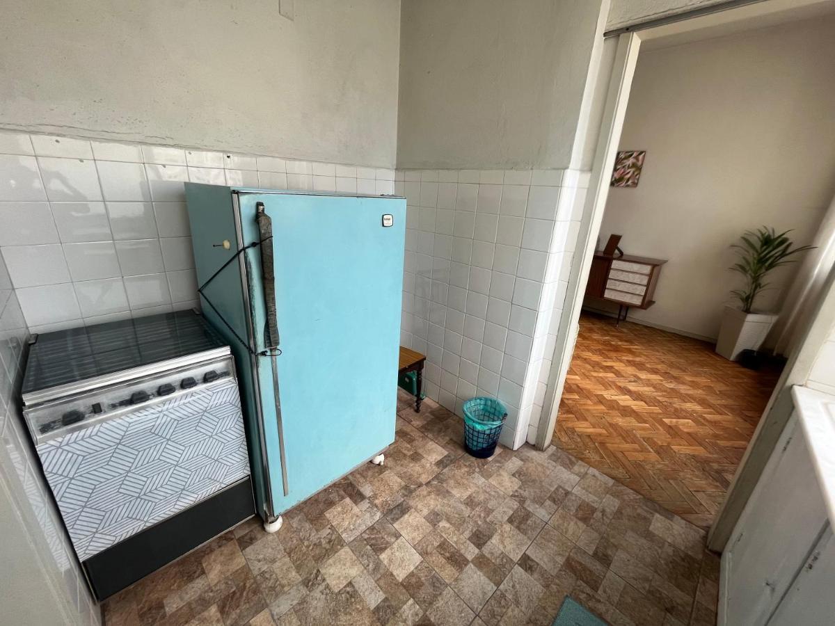 Apartamento No * Rio de Janeiro