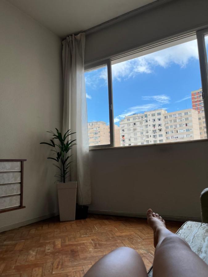 Apartment Apartamento No Rio de Janeiro