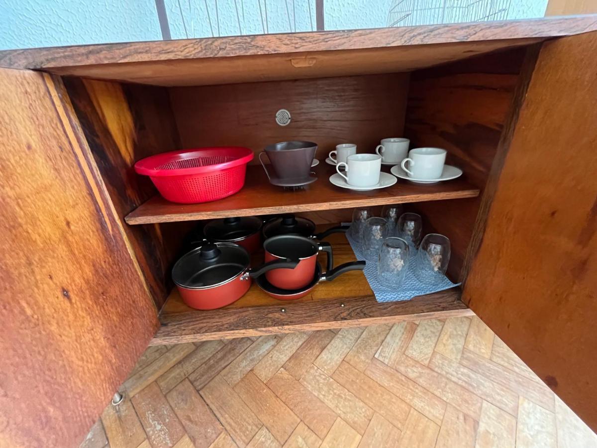 Apartamento No Apartment *