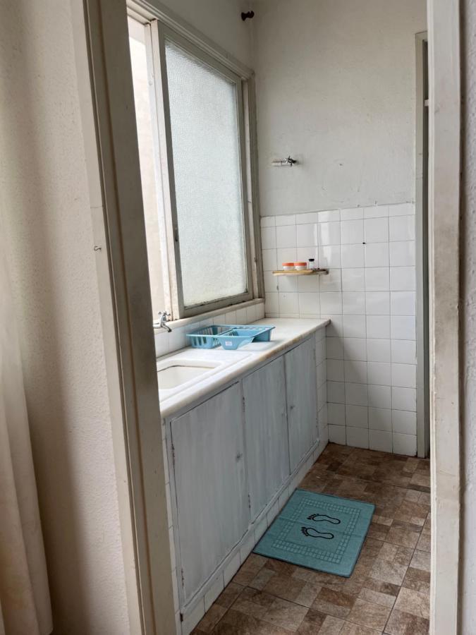 Apartamento No Apartment *