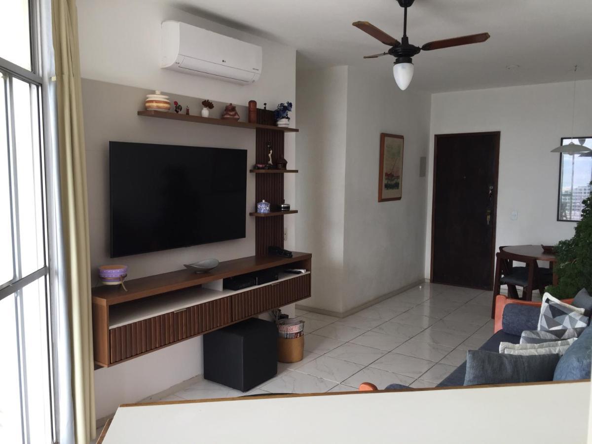 Apartment Barra Palace *