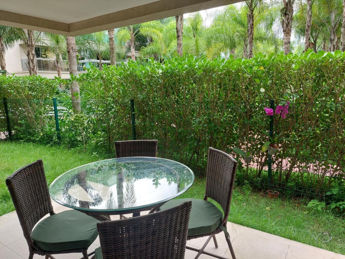 Apartamento Barra Garden Happy - Barra Village Lakes Tipo - Recreio Dos Bandeirantes *