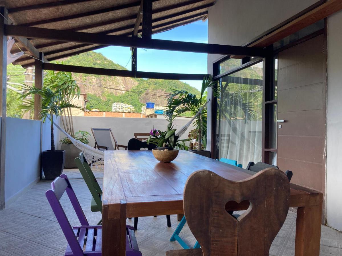 Apartamento Casa Goia - Moderno Apto Duplex Na Ilha Da Gigoia Rio de Janeiro