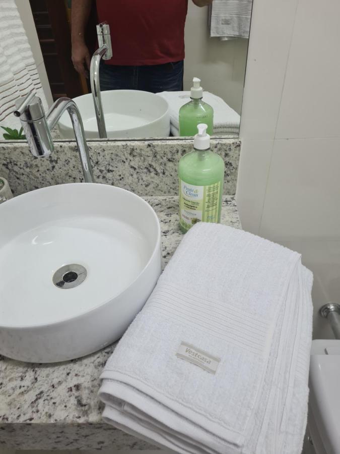 Apartment Centro - Rj *
