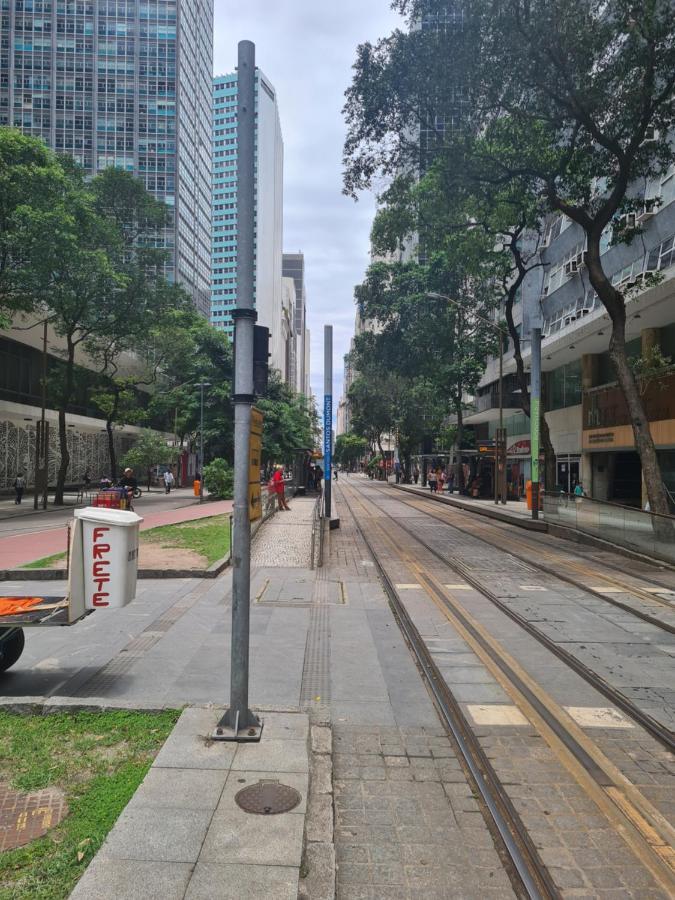 Centro - Rj * Rio de Janeiro