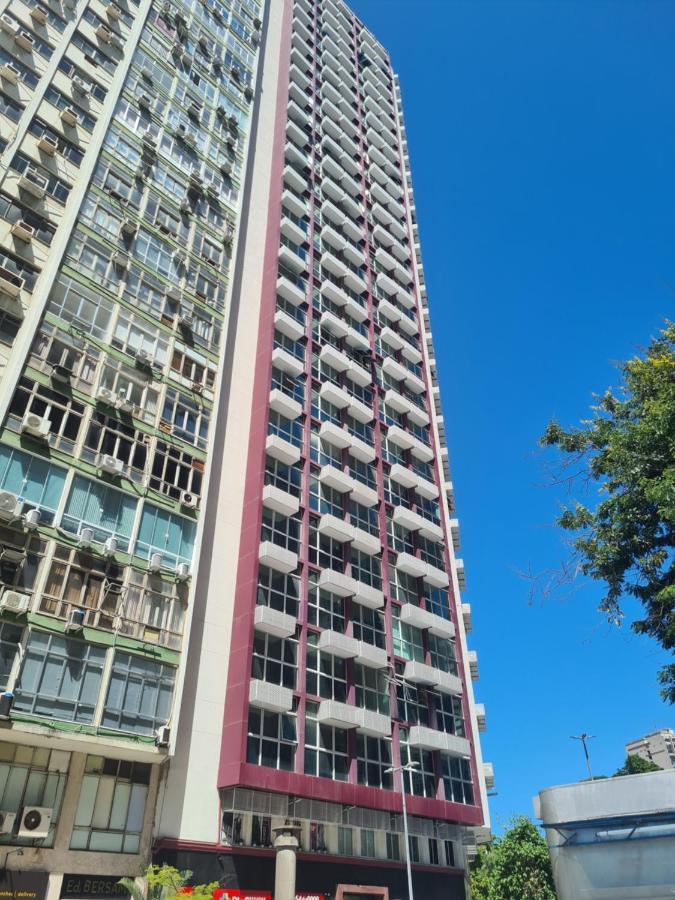 Centro - Rj Apartment Rio de Janeiro