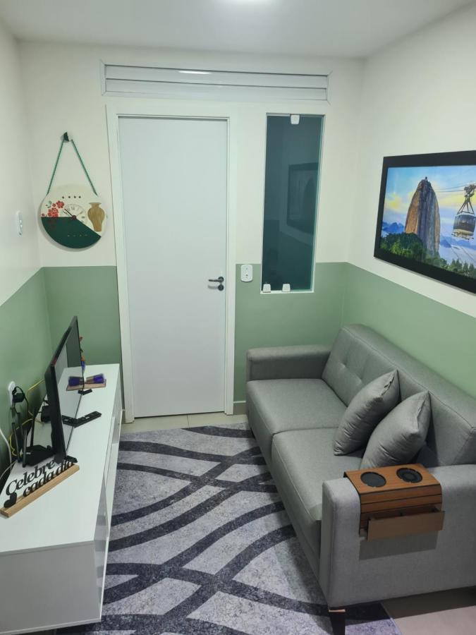 Centro - Rj Apartment Rio de Janeiro