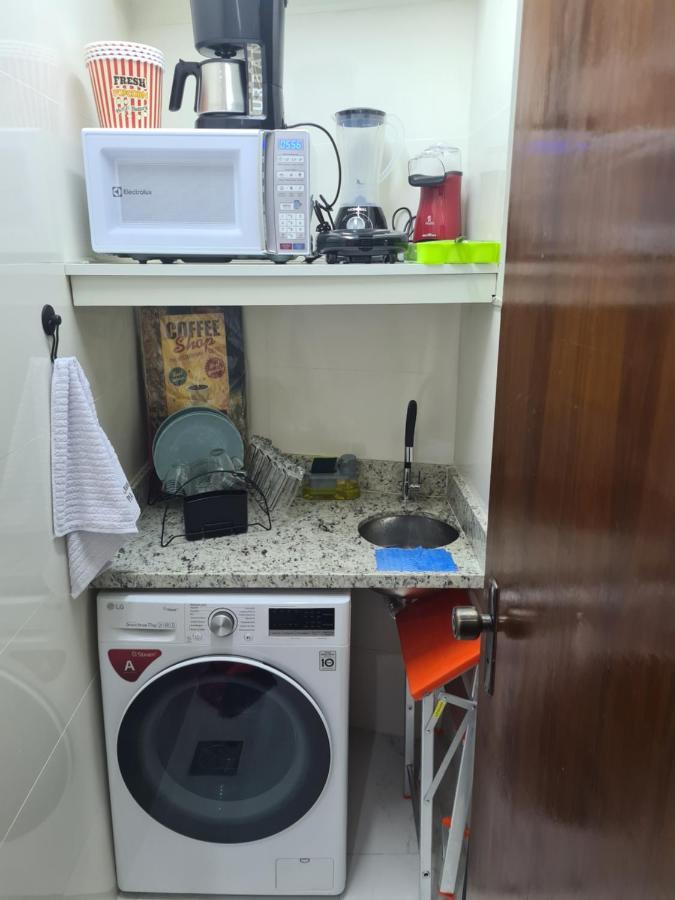 Centro - Rj Apartment *