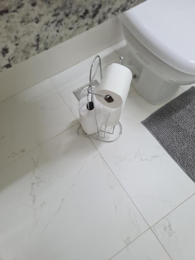 Apartment Centro - Rj