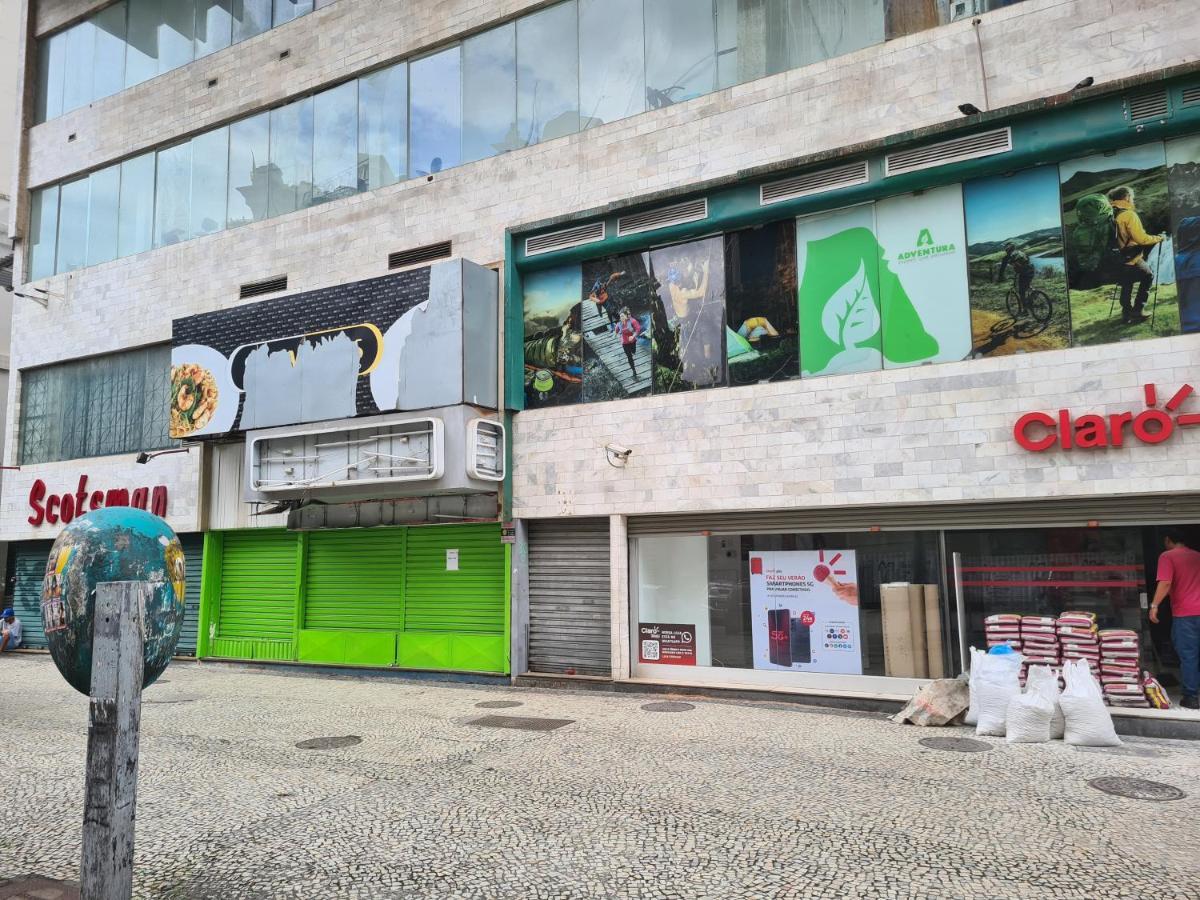 Centro - Rj Rio de Janeiro