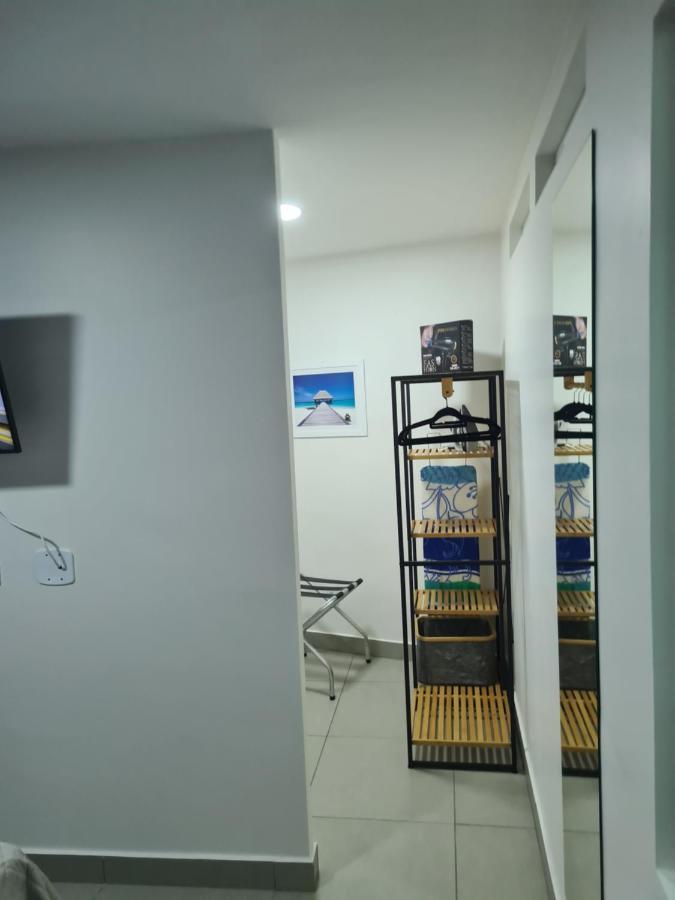 Centro - Rj Apartment Rio de Janeiro