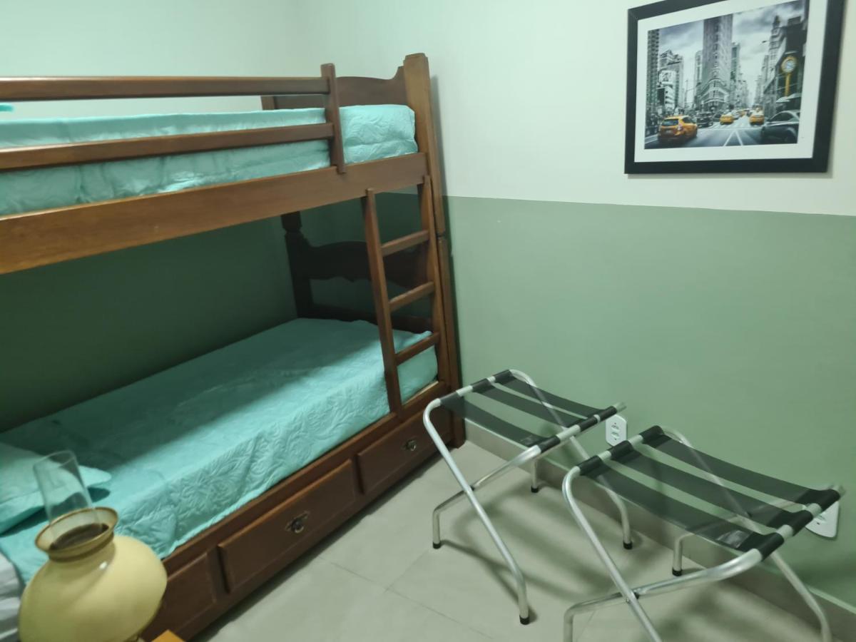 Centro - Rj Apartment