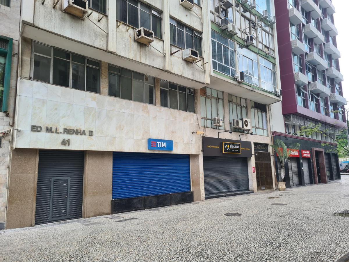 Centro - Rj
