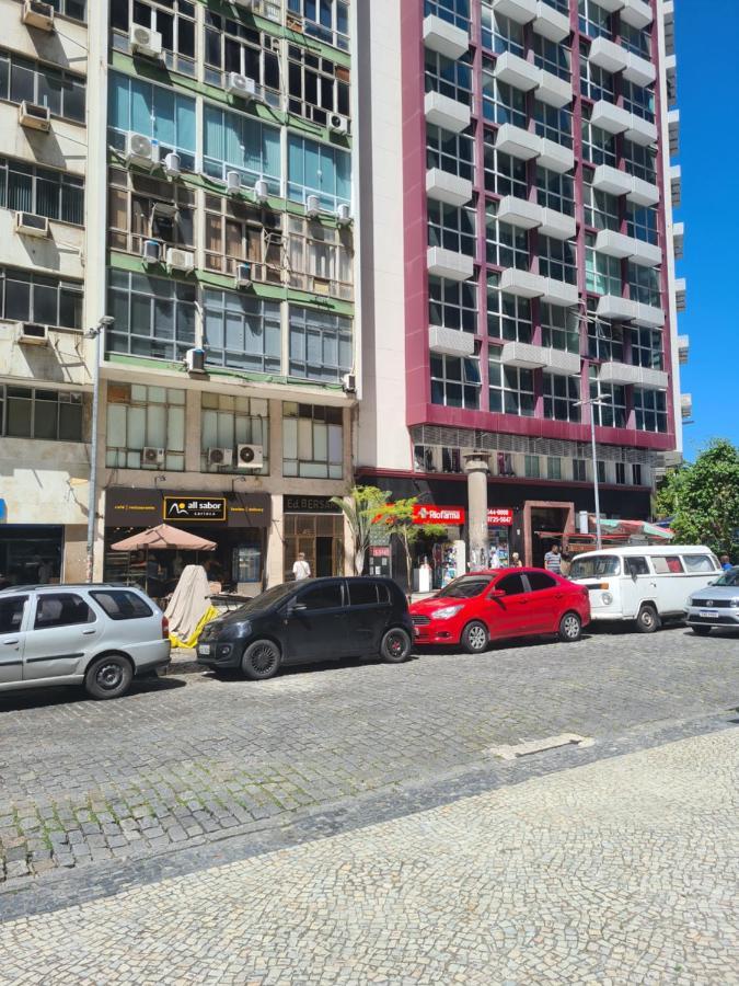 Centro - Rj
