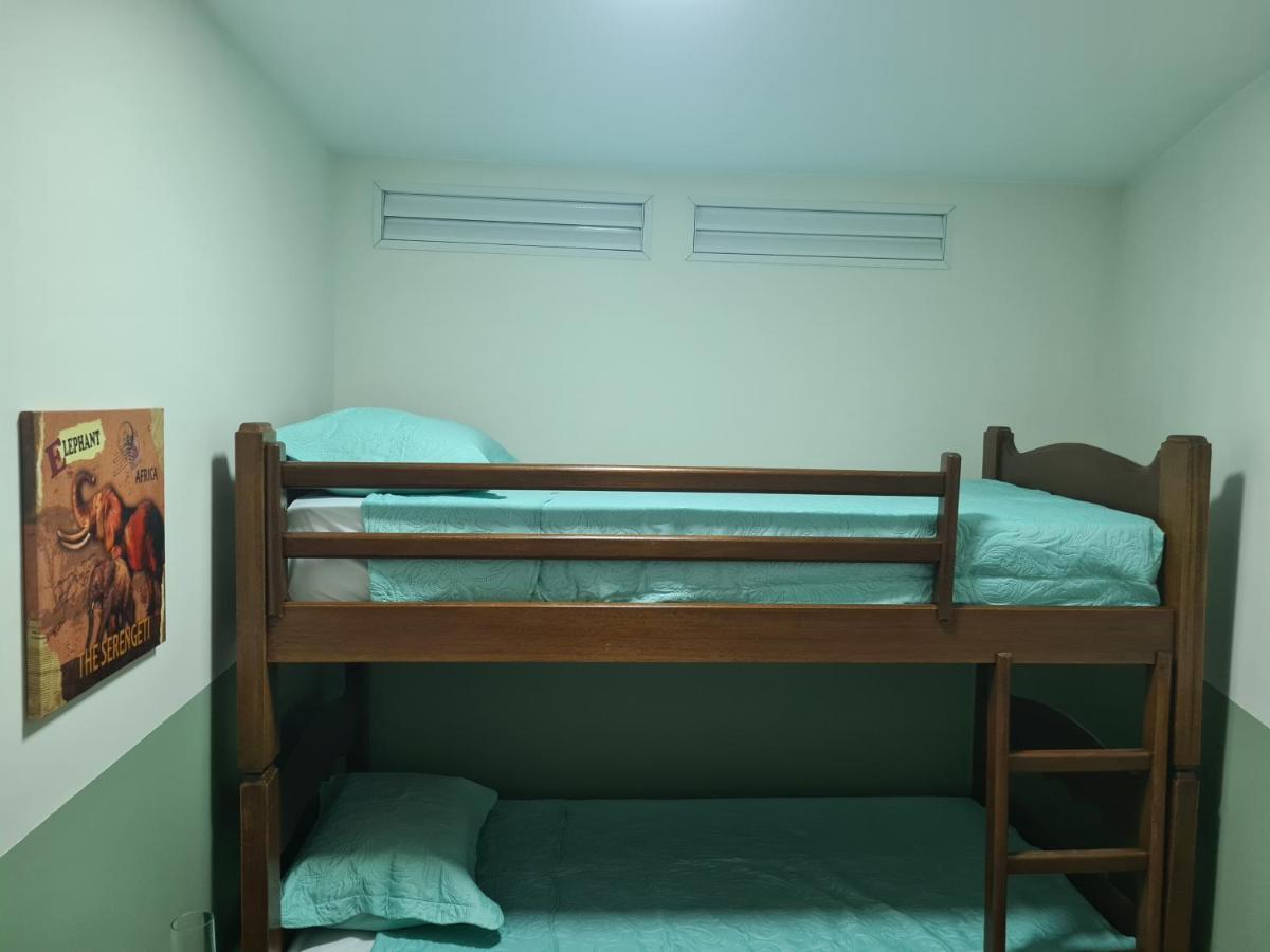Apartment Centro - Rj