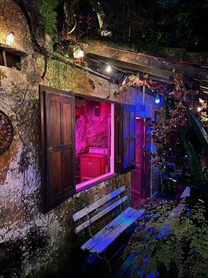 Amazing Forest House In The City! Private Guest - Double * Rio de Janeiro