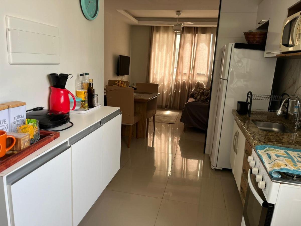 Aconchegante Apto 2 Qts - Recreio Dos Bandeirantes Rio de Janeiro
