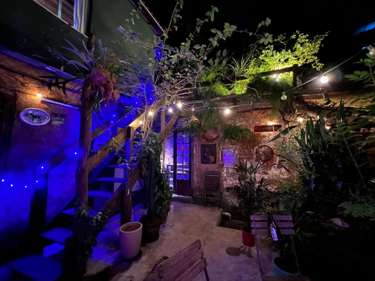 Casa de férias Amazing Forest House In The City! Private Guest - Double Rio de Janeiro