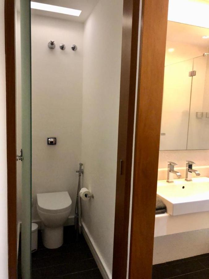 Apartamento Ipanema Com Todo Conforto