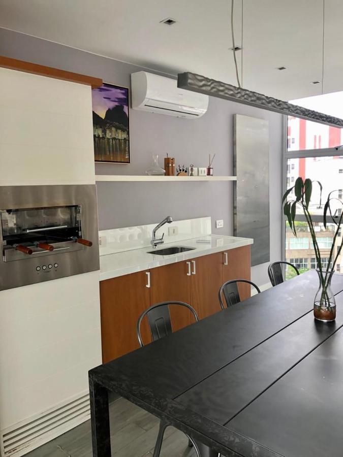 Ipanema Com Todo Conforto Apartamento Rio de Janeiro