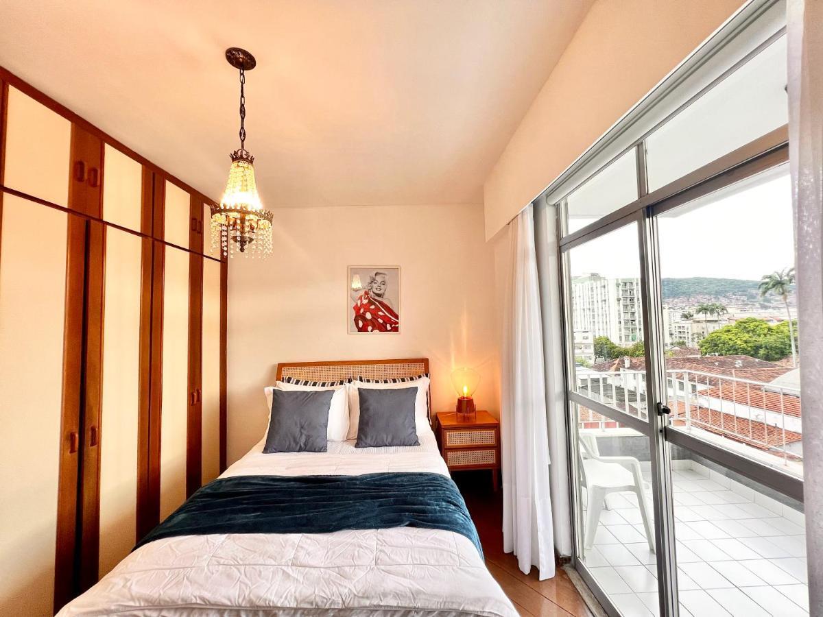 Alojamento de Acomodação e Pequeno-almoço Jacarepaguá Cama&café *