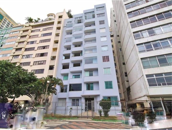 Apartamento Rio Flat Copacabana